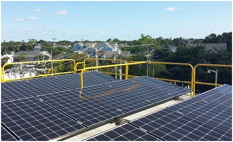 工商業(yè)光伏發(fā)電